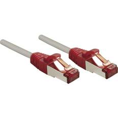 Lindy S/FTP Cat6 RJ45 15m (Crossover) 15m