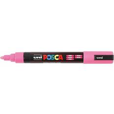 Arts & Crafts Uni Posca PC-5M Medium Bullet Light Pink