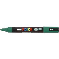 Uni Posca PC-5M Medium Bullet Green (36)