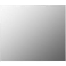 vidaXL 283645 Miroir Mural 70x50cm