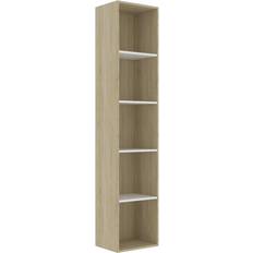 Planken vidaXL Cabinet
