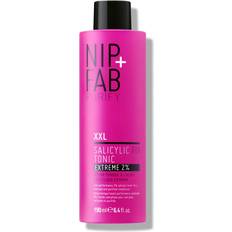 Nip+Fab Toners Nip+Fab Salicylic Fix Tonic XXL Extreme 2% 190ml