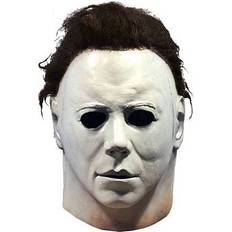 Film & TV Head Masks Trick or Treat Studios Halloween Michael Myers Full Head Mask