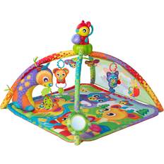 Tapis d'éveil pour bébés Playgro Lucky & Spirit