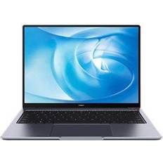 Huawei Windows Laptops Huawei MateBook 14 i5 dGPU 8GB 512GB (2020)