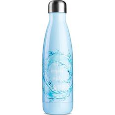 Vandflaske jobout JobOut Wave Drikkedunk 0.5L