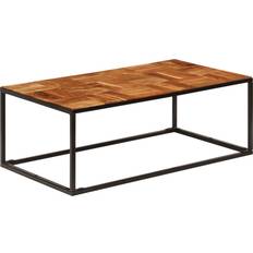 vidaXL 246678 Soffbord 40x110cm