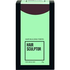 Hårprodukter Sibel Hair Sculptor Dark Brown 25g