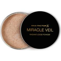 Ikääntymistä Estävä Jauheet Max Factor Miracle Veil Radiant Powder