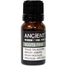 Ancient Wisdom Essential Oil Scots Pine 10ml