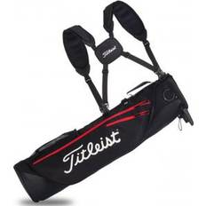 Silver Golf Bags Titleist Premium Carry Bag