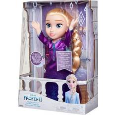 Jakks disney frozen JAKKS Pacific Disney Frozen 2 Elsa