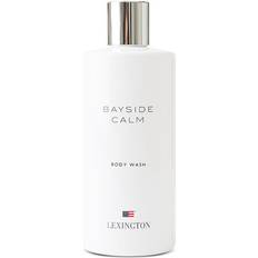 Lexington Hygienartiklar Lexington Casual Luxury Bayside Calm Body Wash 300ml