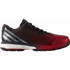 Volley sko herre adidas Energy Volley Boost 2.0 M - Vivid Red/Night Metallic/Dark Navy