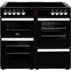 Belling Cookcentre 100E Black