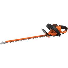 650 watti Pensasleikkurit Black & Decker BEHTS551-QS Pensassakset 650 W