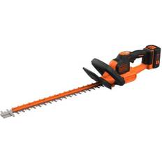 Black & Decker Batería Recortadoras de setos Black & Decker BCHTS3625L1 (1x2.5Ah)