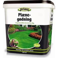 Prima Plantenæring & Gødning Prima Plænegødning Gødning