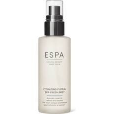 Spray Tóners ESPA Hydrating Floral Spa-Fresh Mist 100ml