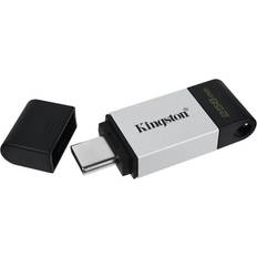 Kingston datatraveler usb c Kingston datatraveler dt80 256gb usb c 3.2 plata