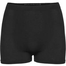 Momkind Hospital Panties 3-pack Black