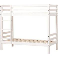 Kid's Room HoppeKids Basic Bunkbed 27.6x74.8"