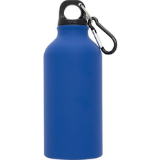 Aluminium Serving Bullet Oregon Water Bottle 0.4L