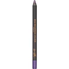 Barry M Bold Waterproof Eyeliner #5 Purple