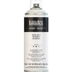 Liquitex Spray Paint Neutral Gray 8 400ml