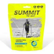 Chicken Tikka with Rice 126g