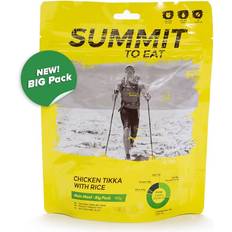 Chicken Tikka with Rice 190g