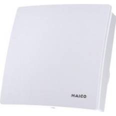 Weiß Badezimmerventilatoren Maico ECA 100 ipro (0084.0200)