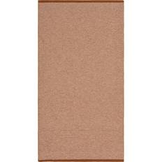Horredsmattan Estelle Orange, Brun 80x200cm