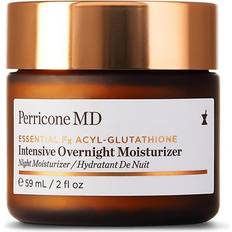 Ihonhoito Perricone MD Essential Fx Acyl-Glutathione Intensive Overnight Moisturiser​