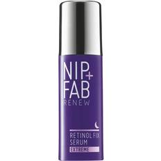 Nip+Fab Skincare Nip+Fab Retinol Fix Serum Extreme 50ml