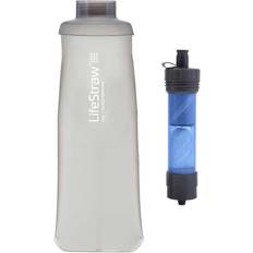 Lifestraw Water Bottles Lifestraw Flex Water Bottle 3.8L