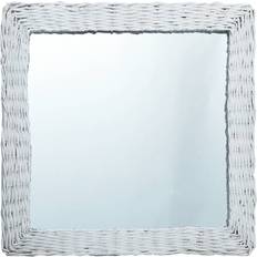 vidaXL 2876 Wall Mirror 23.6x23.6"