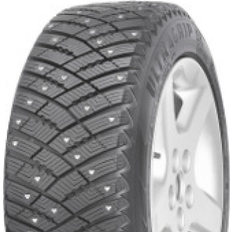 Goodyear 215 70 r16 Goodyear UltraGrip Ice Arctic SUV 215/70 R 16 100T Stud