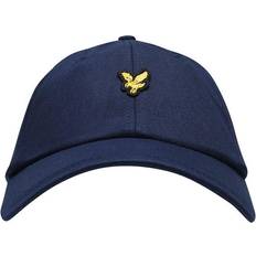 Lyle & Scott Women Clothing Lyle & Scott Baseball Cap - Navy