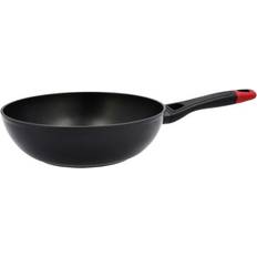 Apto para Lavavajillas Sartenes Wok Pyrex Optima+ 28 cm