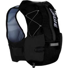 Correa Pectoral Mochilas de Running USWE Pace 12 L/XL - Grey/Black