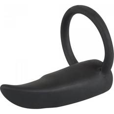 You2Toys Black Velvet's Vibrating Ring