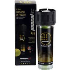 Padelbolde Bullpadel Pascal Box - 3stk