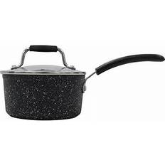 Aluminium Other Sauce Pans Scoville Neverstick with lid 16 cm