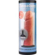 Cloneboy Suction Pink