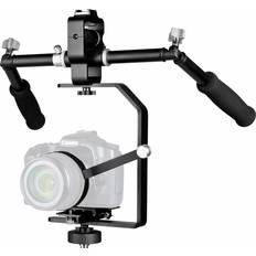 Dslr kamera stativ Walimex Video Rig CamFloPod for DSLR