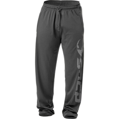 Gasp Pantaloni Gasp Original Mesh Pants Men - Grey