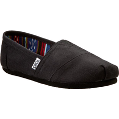 Toms Classics W - Black