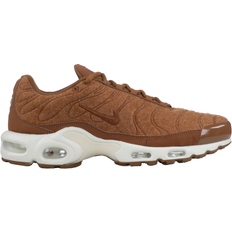 Nike Air Max Plus Quilted M - Ale Brown/Sail