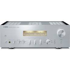 Amplificadores y Receptores Yamaha A-S2200 NEGRO